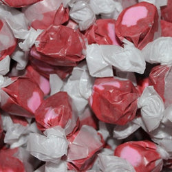 Salt Water Taffy Cherry