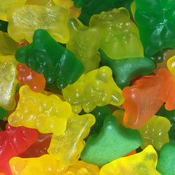 Gummy Bears