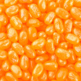 Jelly Belly Jellybeans Jewel Orange