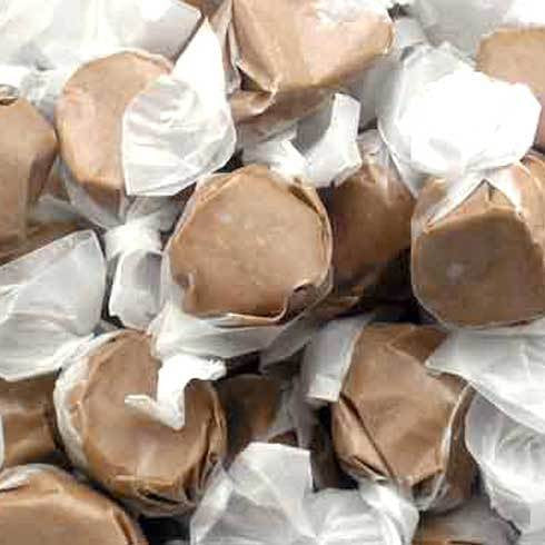 Salt Water Taffy Chocolate