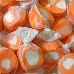 Salt Water Taffy Orange Vanilla