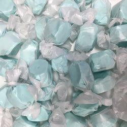 Salt Water Taffy Cotton Candy