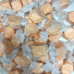 Salt Water Taffy Peach