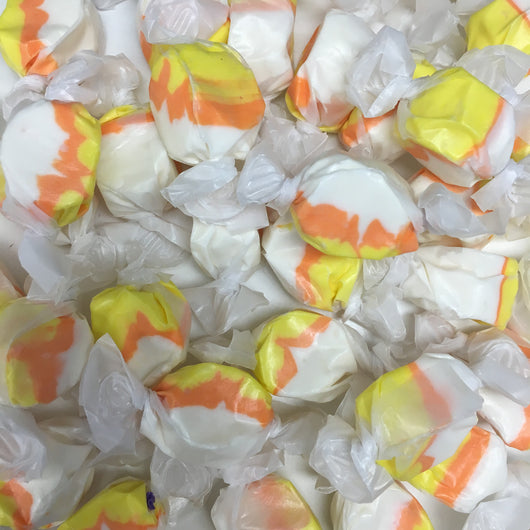 Salt Water Taffy Candy Corn